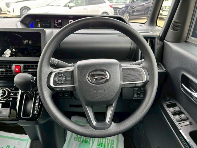 タント カスタムＸ（24枚目）