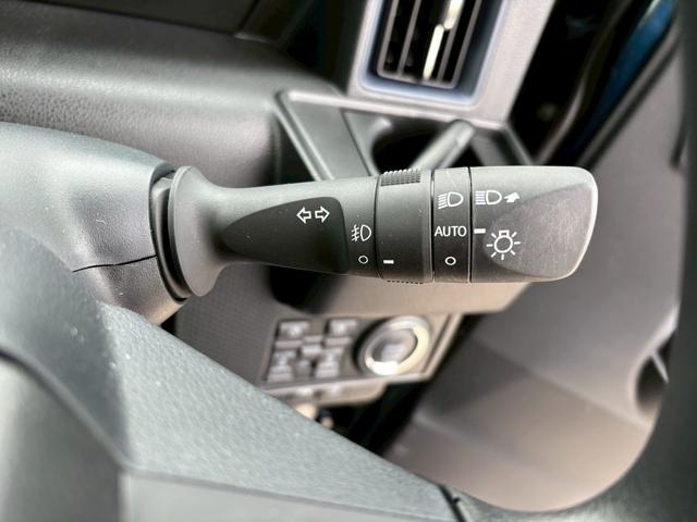 タント カスタムＸ（28枚目）