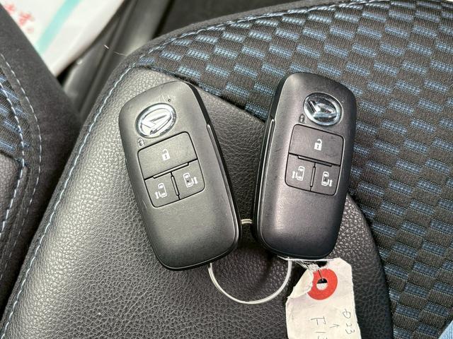 タント カスタムＸ（29枚目）