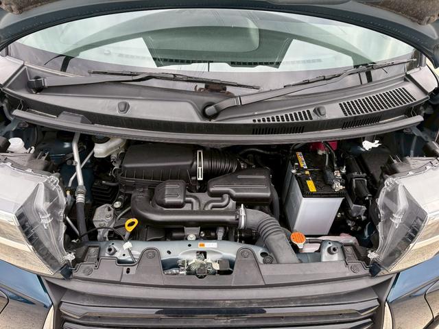 タント カスタムＸ（30枚目）