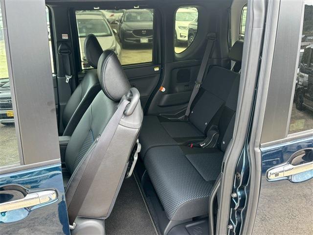 タント カスタムＸ（6枚目）