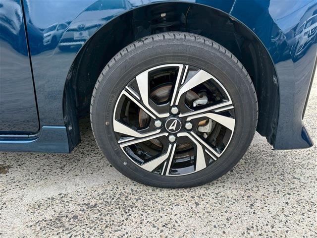 タント カスタムＸ（15枚目）