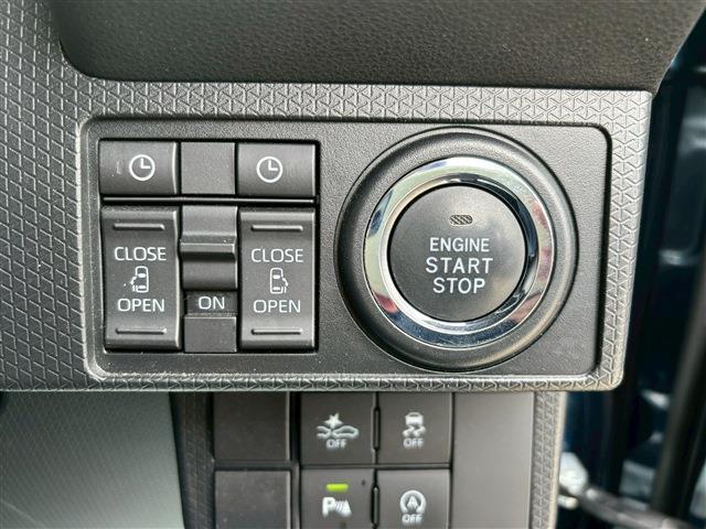 タント カスタムＸ（18枚目）