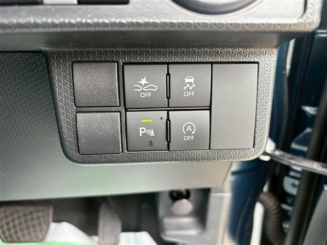 タント カスタムＸ（19枚目）