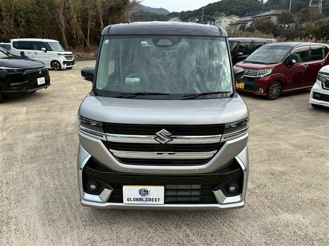 スペーシアカスタム ハイブリッドＸＳ（9枚目）