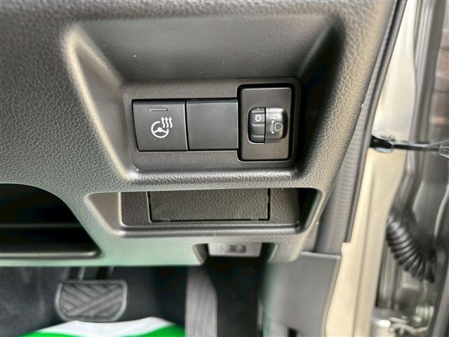 スペーシアカスタム ハイブリッドＸＳ（18枚目）