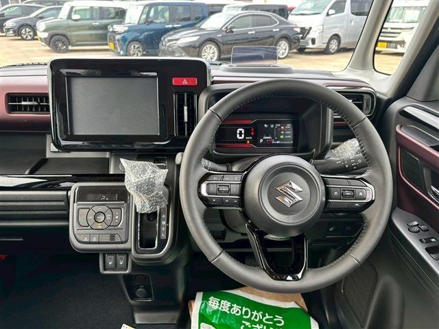 スペーシアカスタム ハイブリッドＸＳ（19枚目）