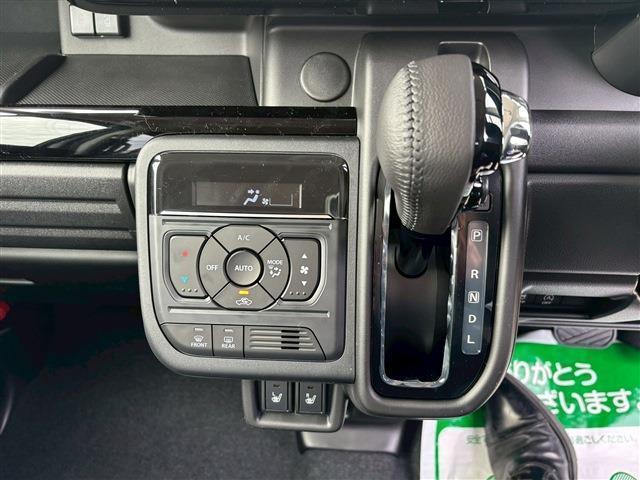 スペーシアカスタム ハイブリッドＸＳ（21枚目）