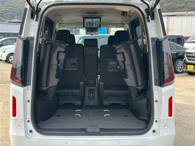 セレナ １．４ｅパワーＸＶ（8枚目）