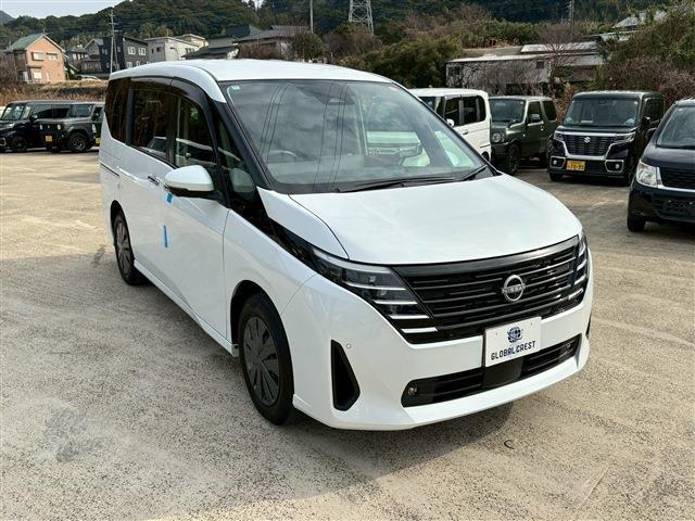 セレナ １．４ｅパワーＸＶ（10枚目）