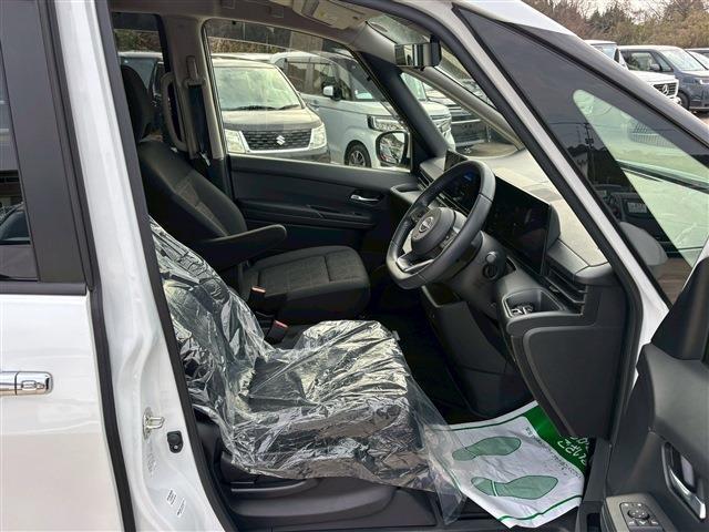 セレナ １．４ｅパワーＸＶ（17枚目）