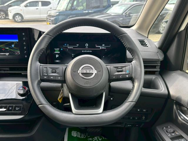 セレナ １．４ｅパワーＸＶ（26枚目）