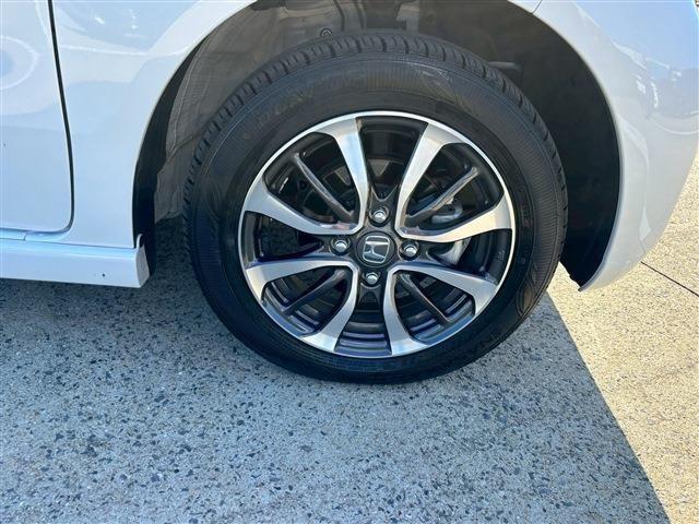 N-BOXカスタム ベースグレード(14枚目)