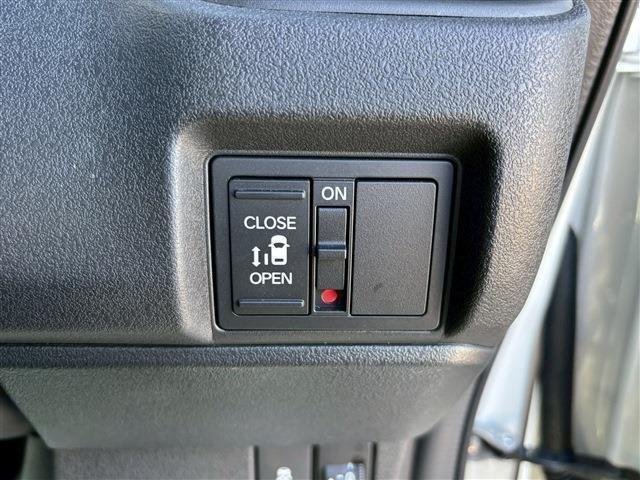 N-BOXカスタム ベースグレード(18枚目)