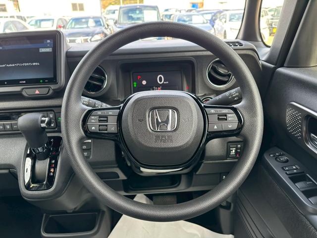 N-BOXカスタム ベースグレード(25枚目)