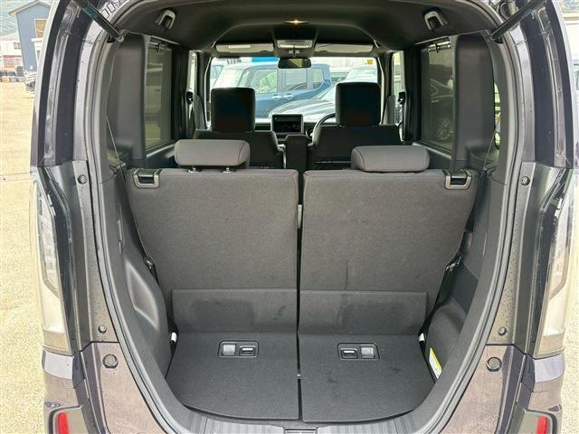 Ｎ－ＢＯＸカスタム ベースグレード（6枚目）