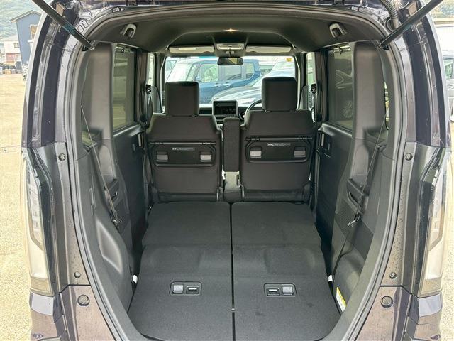 Ｎ－ＢＯＸカスタム ベースグレード（7枚目）