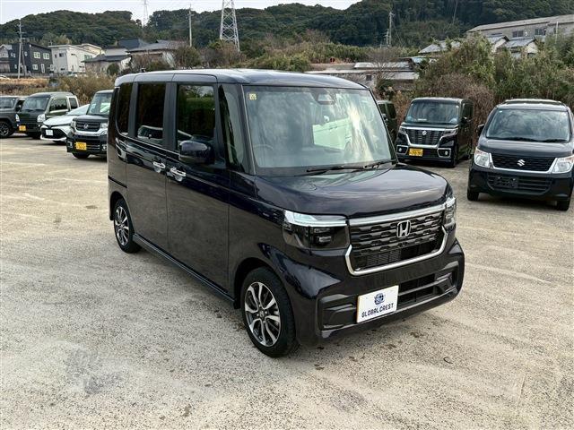 Ｎ－ＢＯＸカスタム ベースグレード（8枚目）