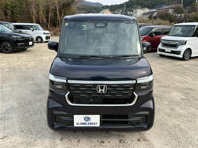 Ｎ－ＢＯＸカスタム ベースグレード（9枚目）