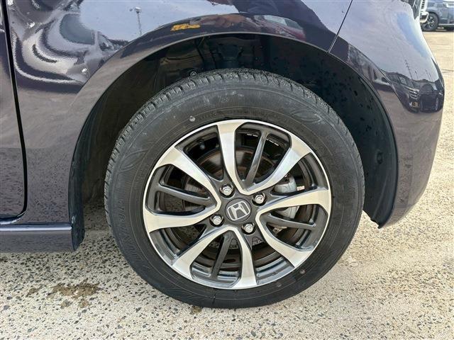 Ｎ－ＢＯＸカスタム ベースグレード（14枚目）