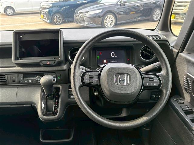 Ｎ－ＢＯＸカスタム ベースグレード（20枚目）