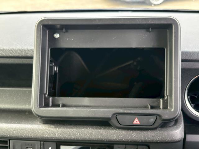 Ｎ－ＢＯＸカスタム ベースグレード（21枚目）