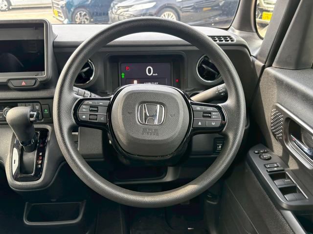 Ｎ－ＢＯＸカスタム ベースグレード（23枚目）