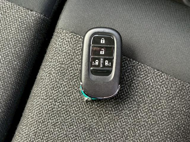 Ｎ－ＢＯＸカスタム ベースグレード（28枚目）