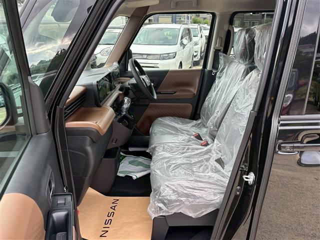 ルークス ハイウェイスター　Ｘ　プロパイロットエディション（4枚目）