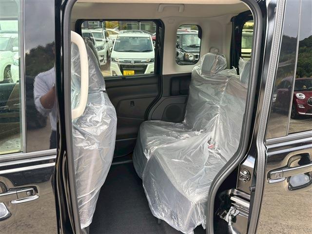 ルークス ハイウェイスター　Ｘ　プロパイロットエディション（5枚目）