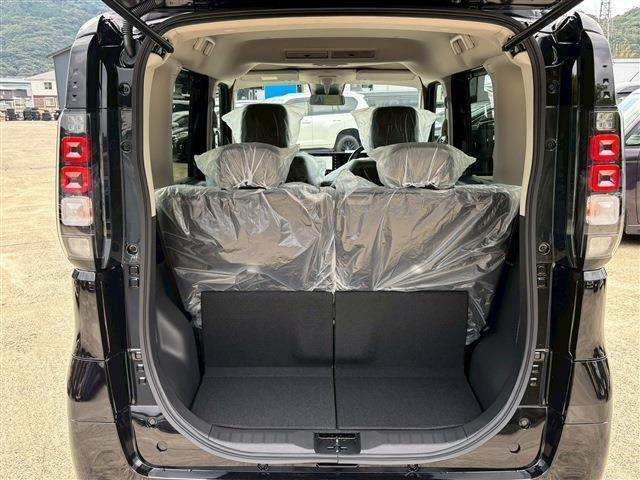 ルークス ハイウェイスター　Ｘ　プロパイロットエディション（6枚目）