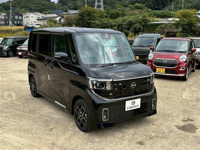 ルークス ハイウェイスター　Ｘ　プロパイロットエディション（8枚目）