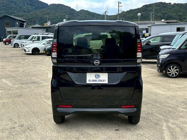 ルークス ハイウェイスター　Ｘ　プロパイロットエディション（12枚目）