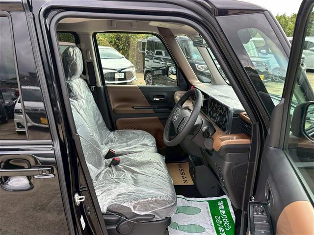 ルークス ハイウェイスター　Ｘ　プロパイロットエディション（15枚目）