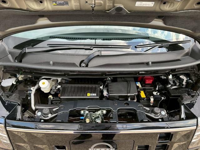 ルークス ハイウェイスター　Ｘ　プロパイロットエディション（29枚目）