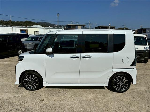 タント カスタムＲＳ（11枚目）