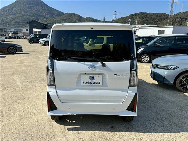 タント カスタムＲＳ（13枚目）