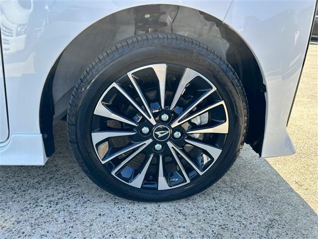 タント カスタムＲＳ（15枚目）