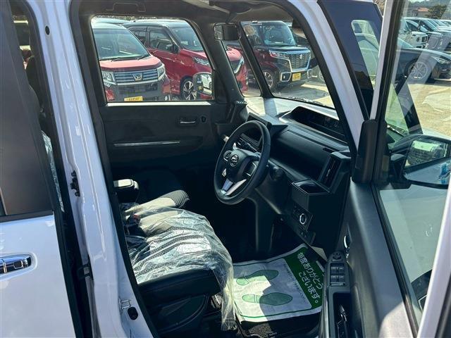 タント カスタムＲＳ（16枚目）