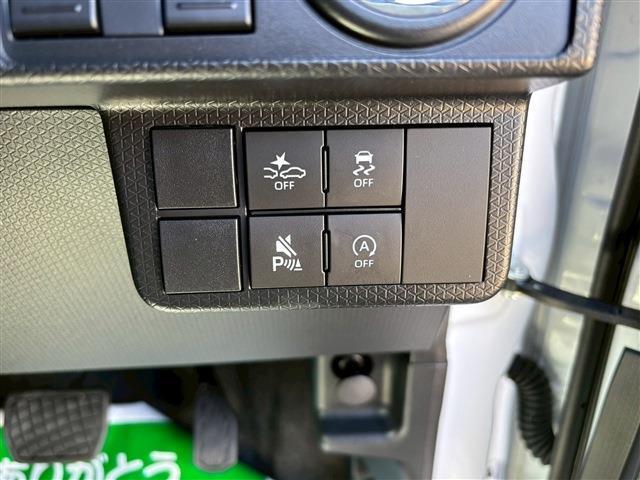 タント カスタムＲＳ（19枚目）