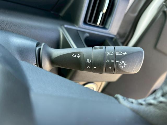 タント カスタムＲＳ（27枚目）