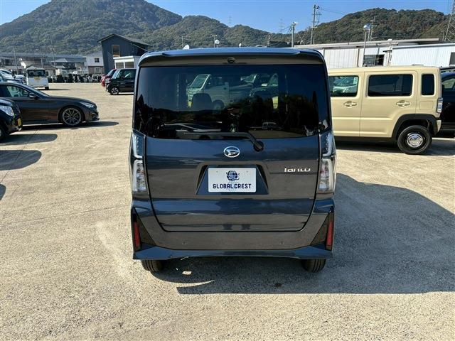 タント カスタムＸ（13枚目）