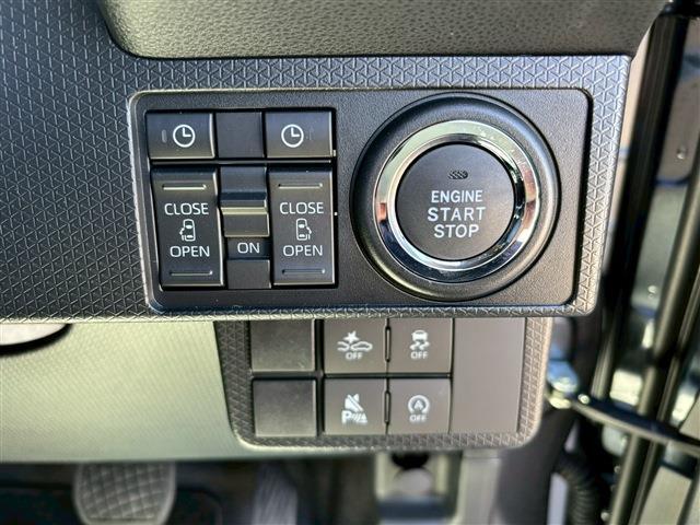 タント カスタムＸ（18枚目）