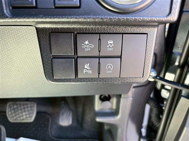 タント カスタムＸ（19枚目）