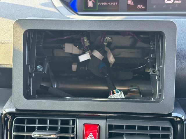 タント カスタムＸ（22枚目）