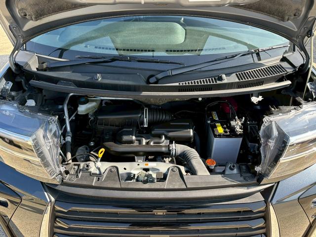 タント カスタムＸ（30枚目）