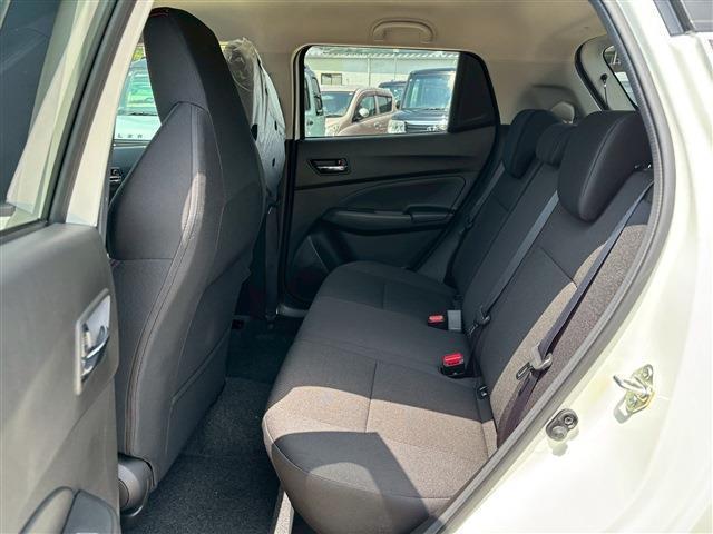 スイフトスポーツ ＺＣ３３Ｓ　ファイナルエディション（5枚目）