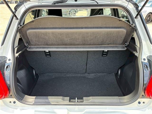 スイフトスポーツ ＺＣ３３Ｓ　ファイナルエディション（6枚目）