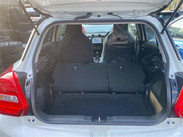 スイフトスポーツ ＺＣ３３Ｓ　ファイナルエディション（7枚目）