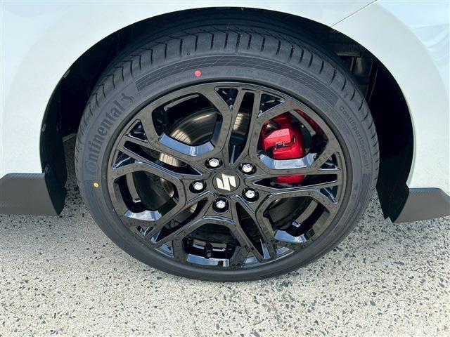 スイフトスポーツ ＺＣ３３Ｓ　ファイナルエディション（15枚目）